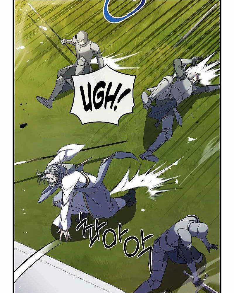 Tử Vong Quân Chủ Chapter 6 trang 49