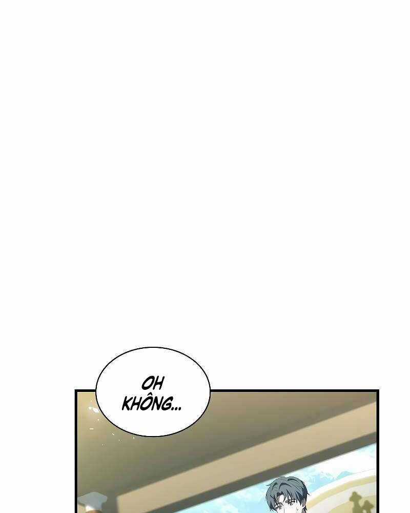 Tử Vong Quân Chủ Chapter 6 trang 5