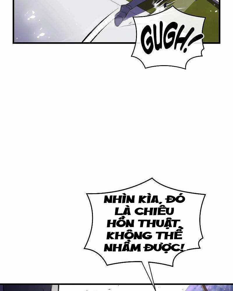 Tử Vong Quân Chủ Chapter 6 trang 50