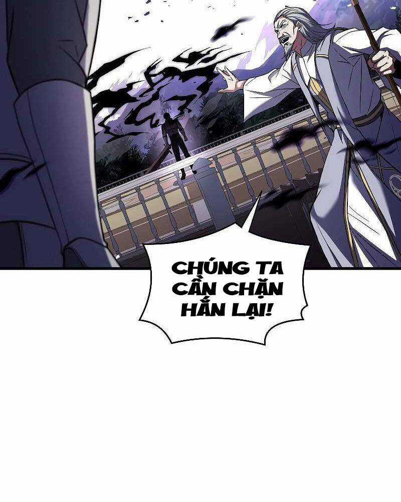 Tử Vong Quân Chủ Chapter 6 trang 51