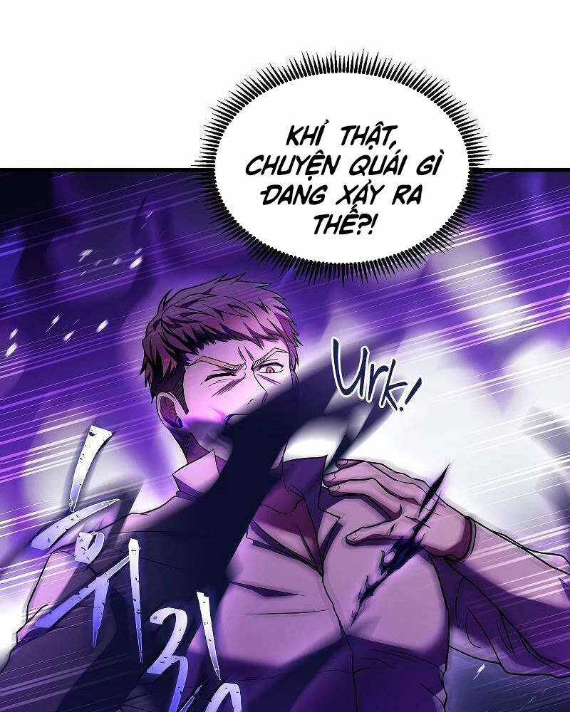 Tử Vong Quân Chủ Chapter 6 trang 52