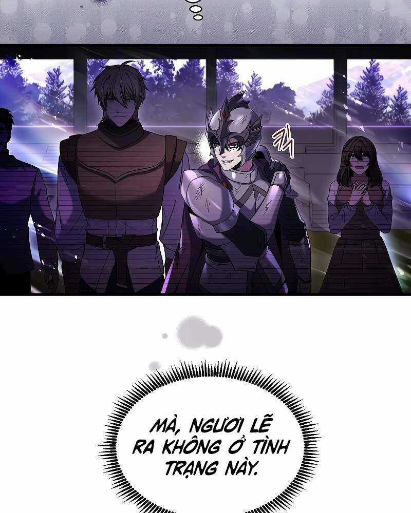 Tử Vong Quân Chủ Chapter 6 trang 56