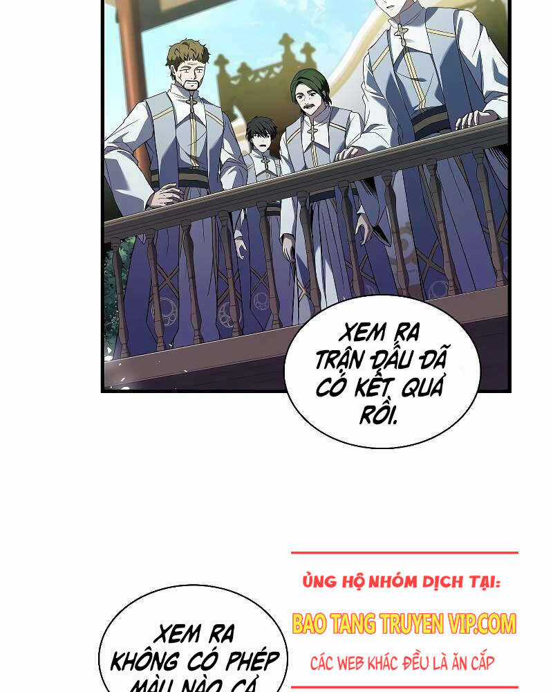 Tử Vong Quân Chủ Chapter 6 trang 6