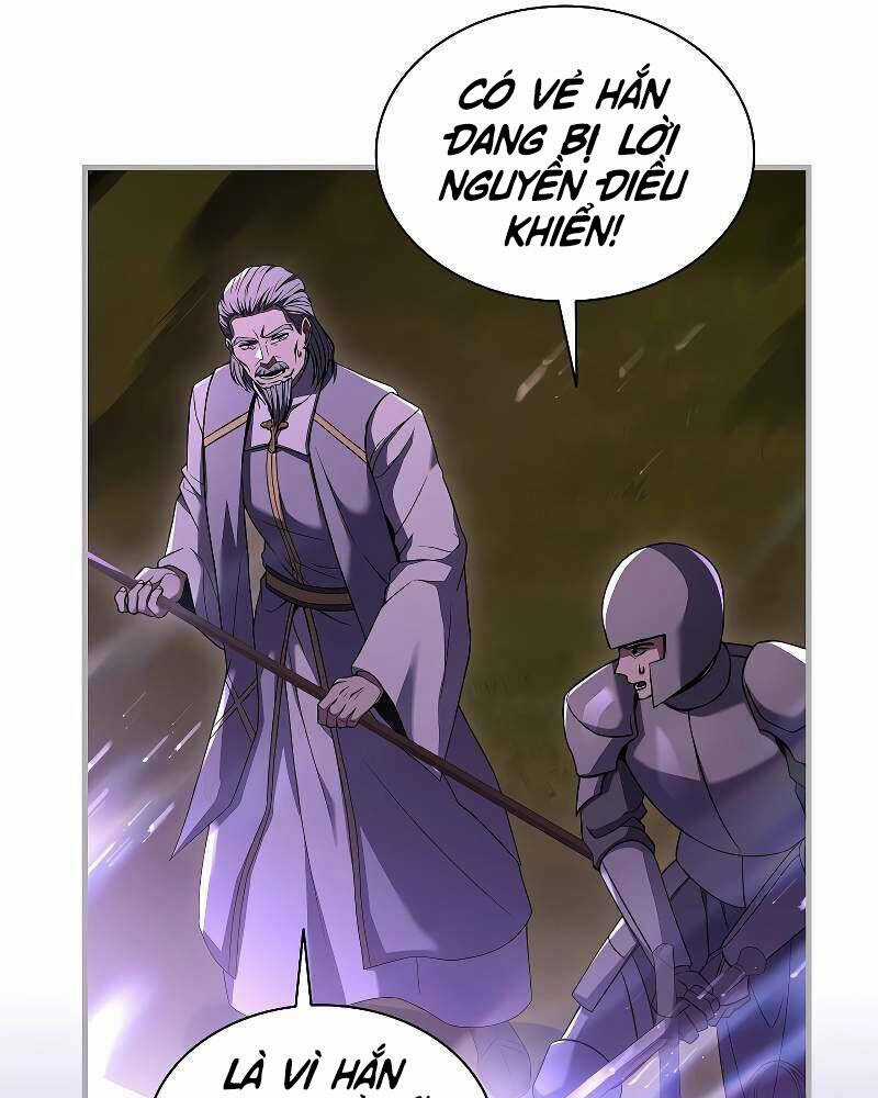 Tử Vong Quân Chủ Chapter 6 trang 60