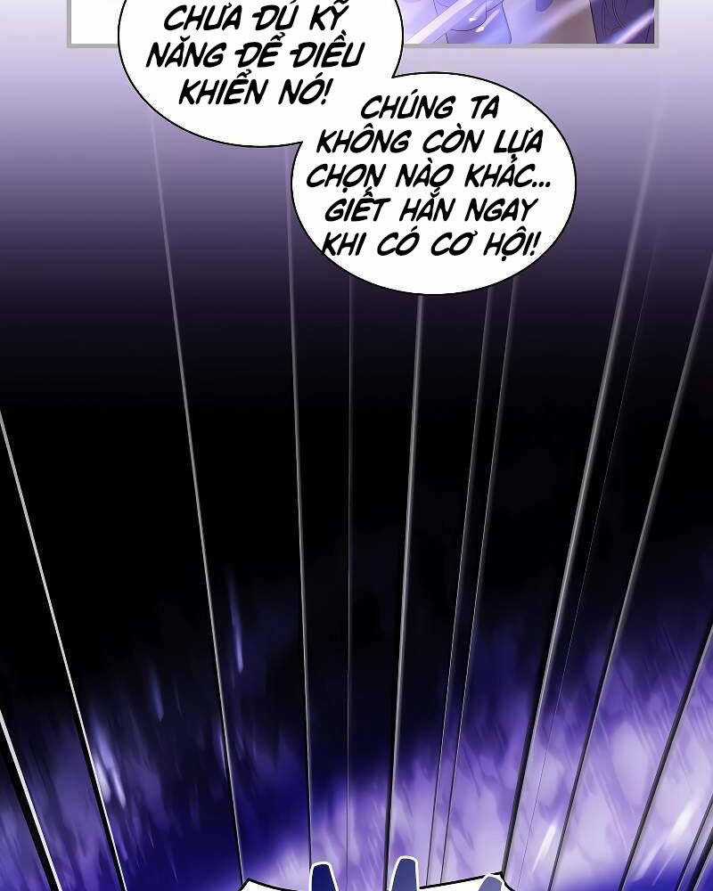 Tử Vong Quân Chủ Chapter 6 trang 61