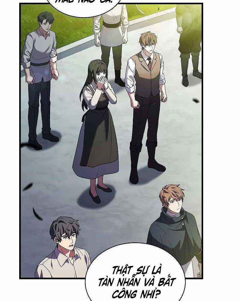 Tử Vong Quân Chủ Chapter 6 trang 7