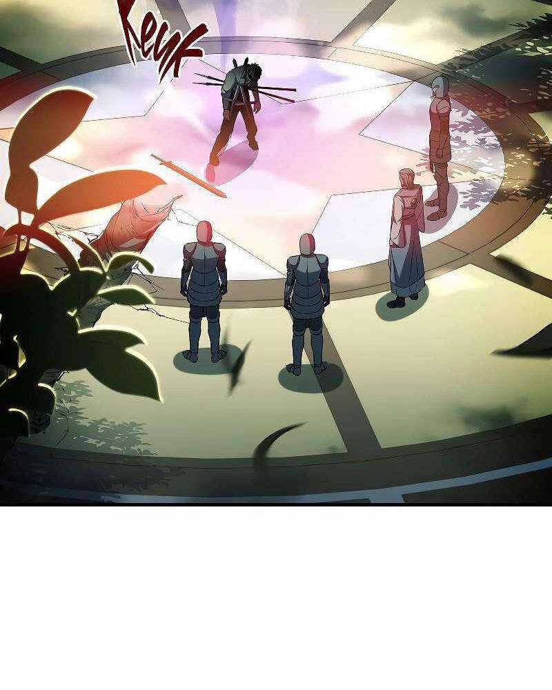 Tử Vong Quân Chủ Chapter 6 trang 71