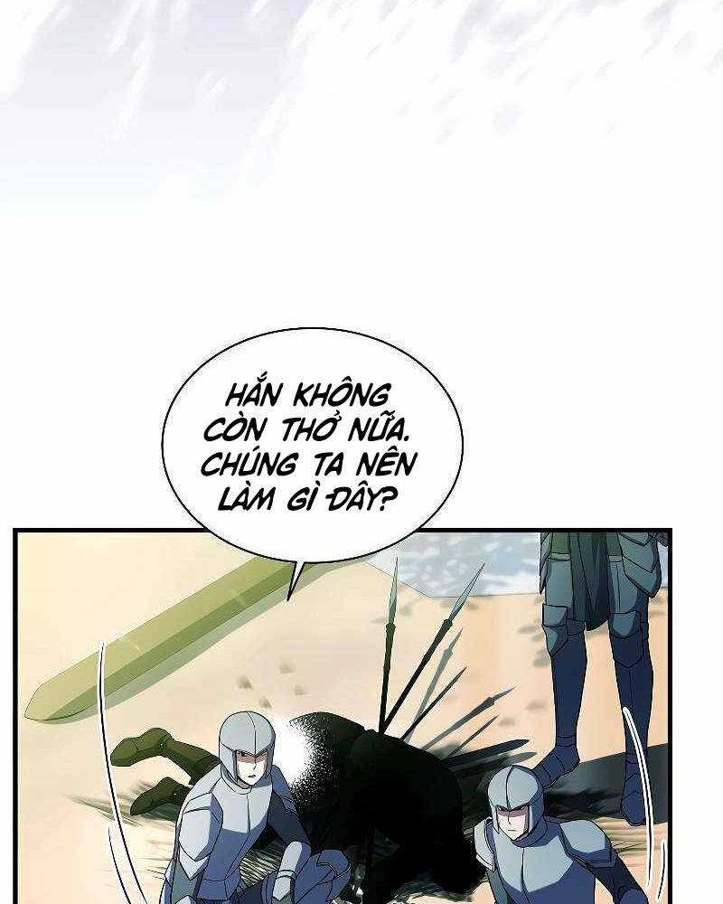 Tử Vong Quân Chủ Chapter 6 trang 75