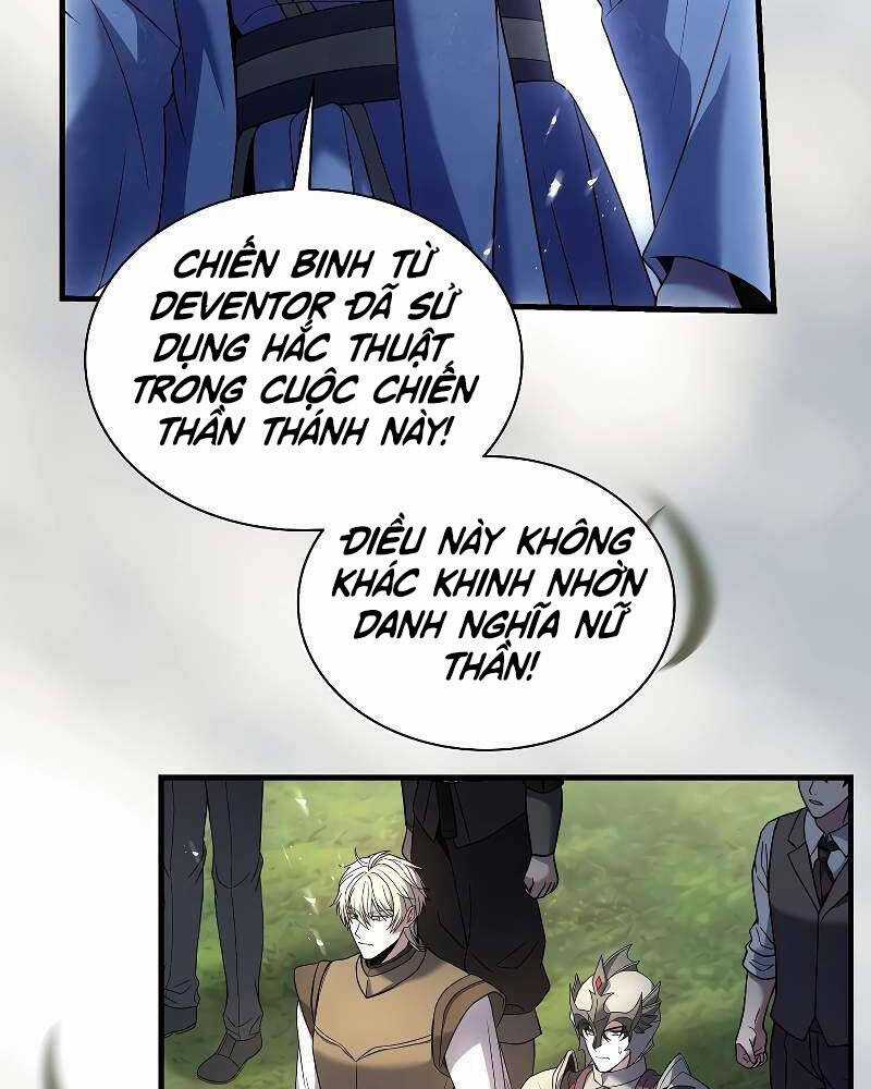 Tử Vong Quân Chủ Chapter 6 trang 79