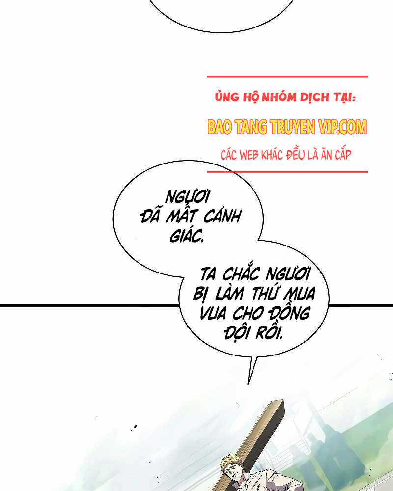 Tử Vong Quân Chủ Chapter 6 trang 8