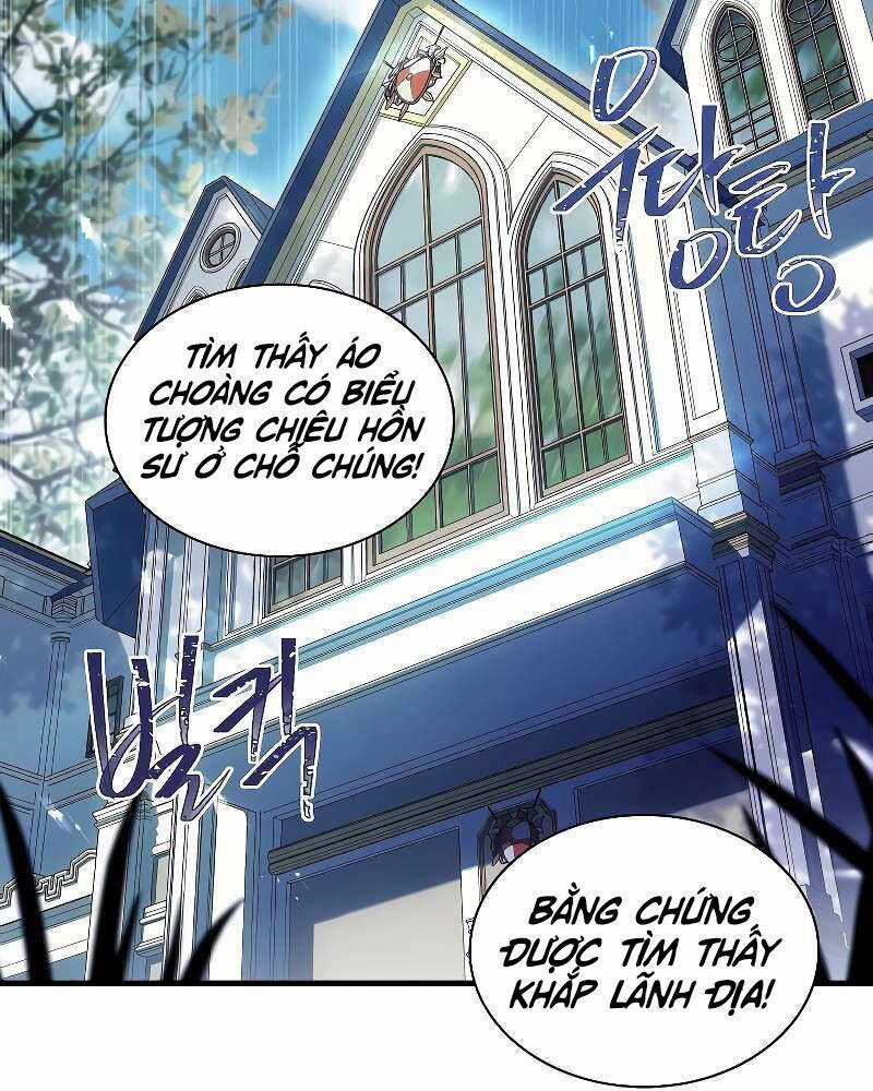 Tử Vong Quân Chủ Chapter 6 trang 84