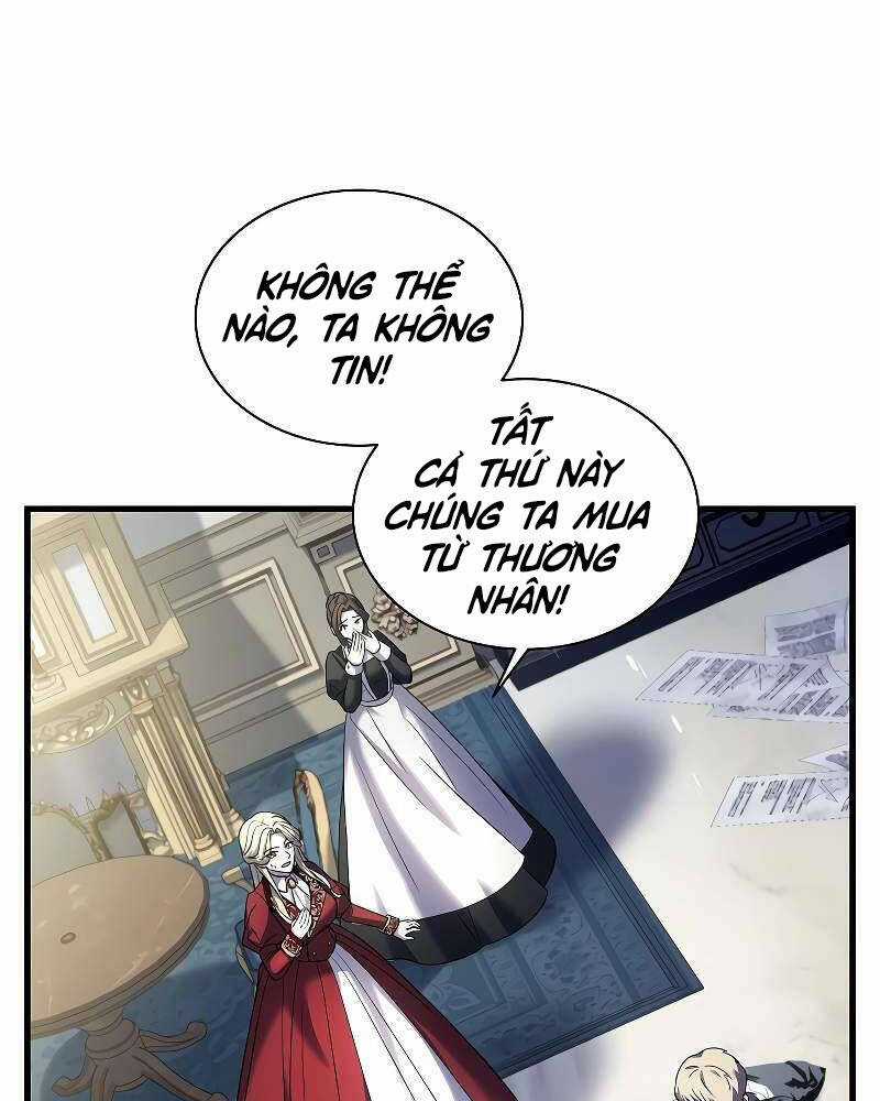 Tử Vong Quân Chủ Chapter 6 trang 85