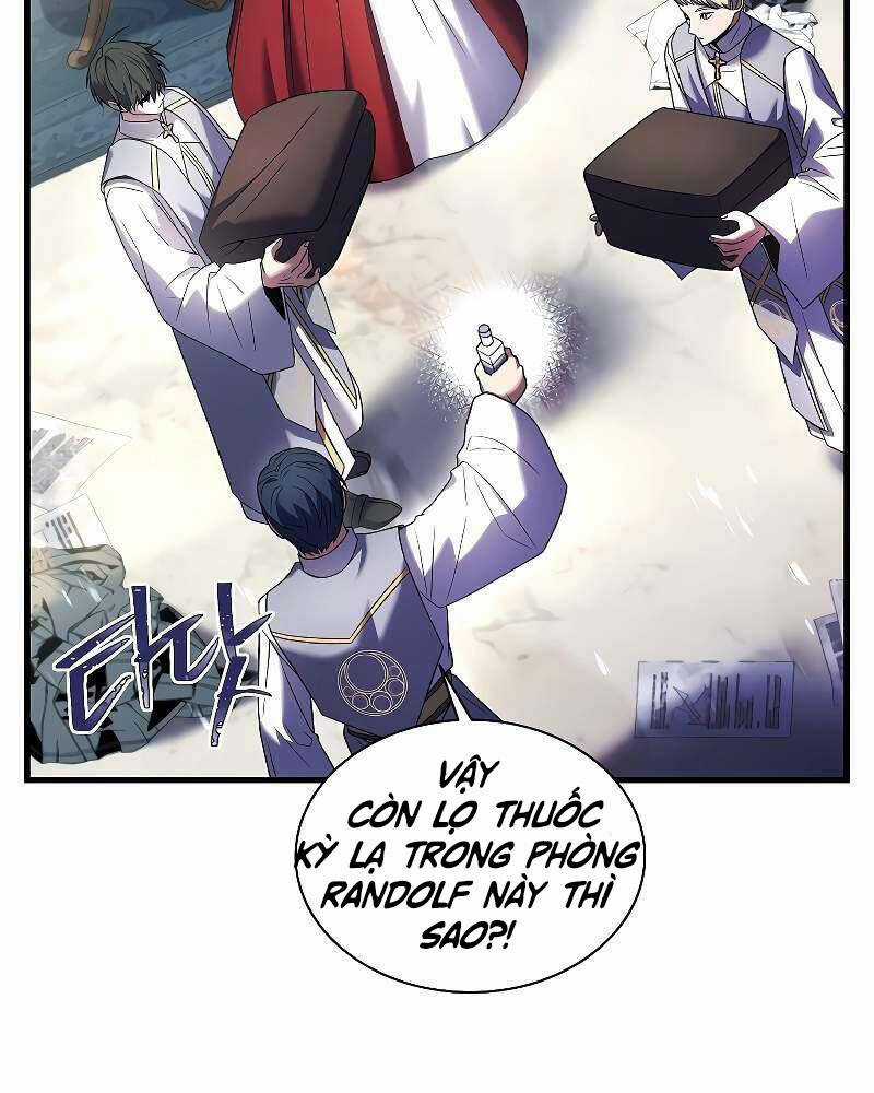 Tử Vong Quân Chủ Chapter 6 trang 86