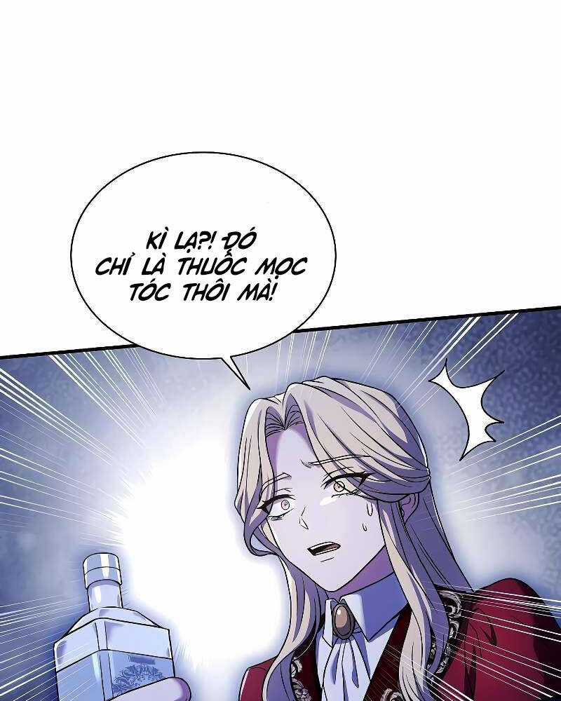 Tử Vong Quân Chủ Chapter 6 trang 87