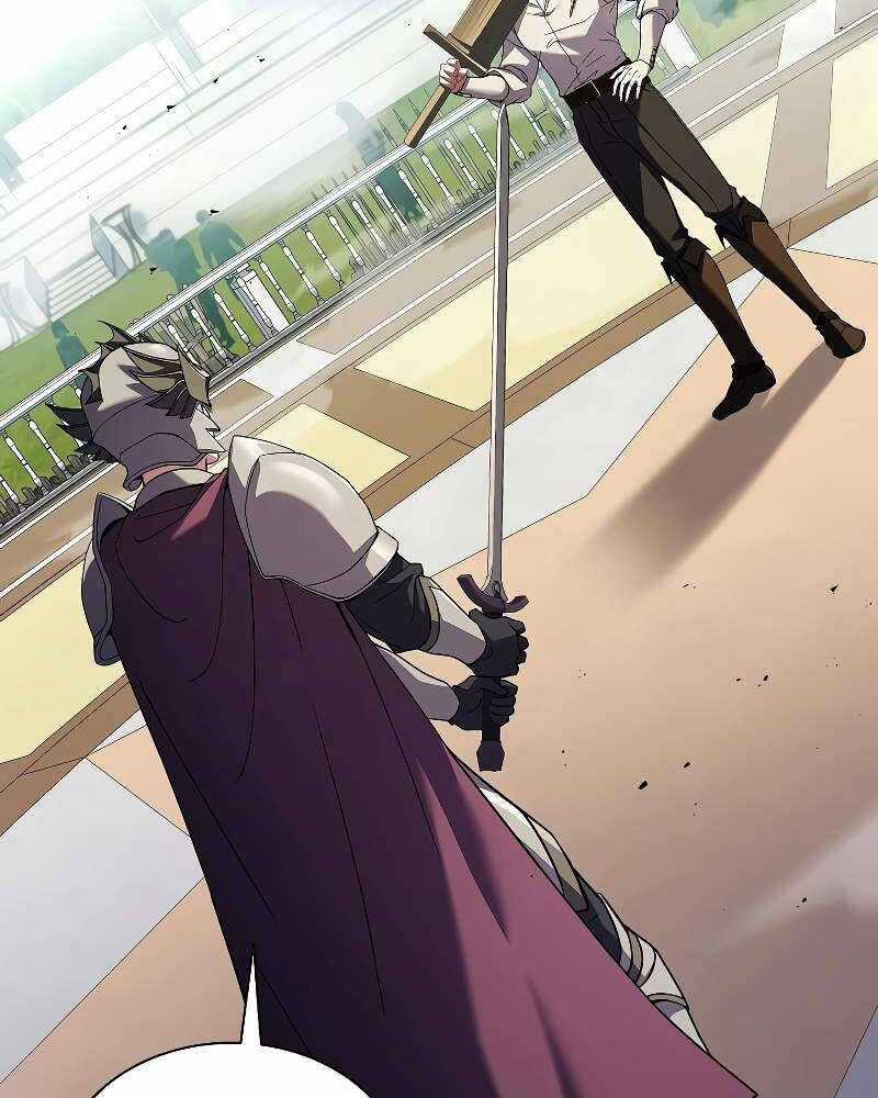 Tử Vong Quân Chủ Chapter 6 trang 9