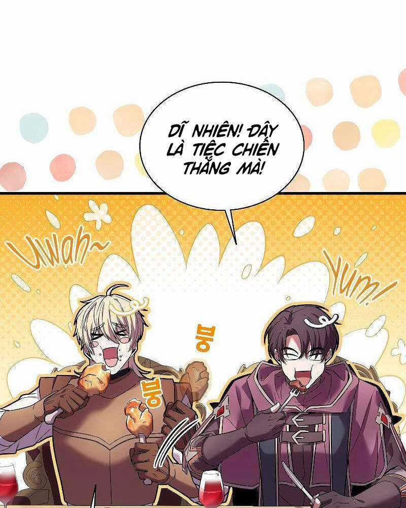 Tử Vong Quân Chủ Chapter 6 trang 95