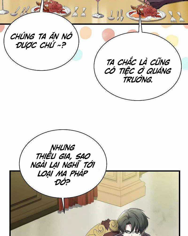 Tử Vong Quân Chủ Chapter 6 trang 96