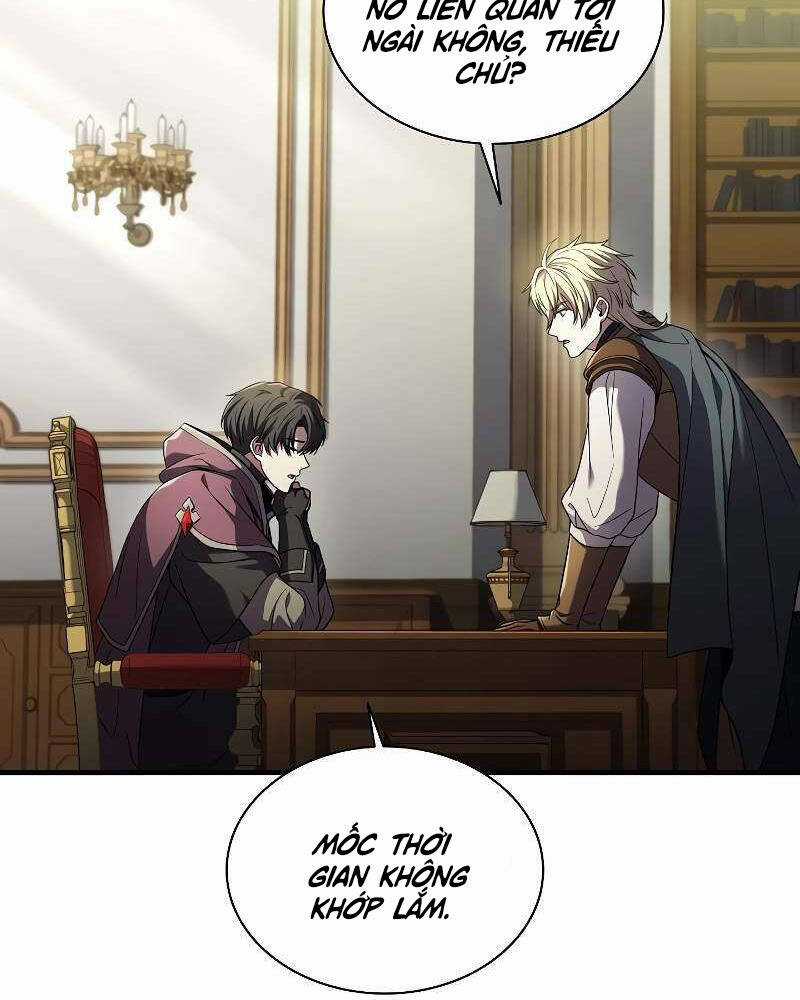 Tử Vong Quân Chủ Chapter 7 trang 100