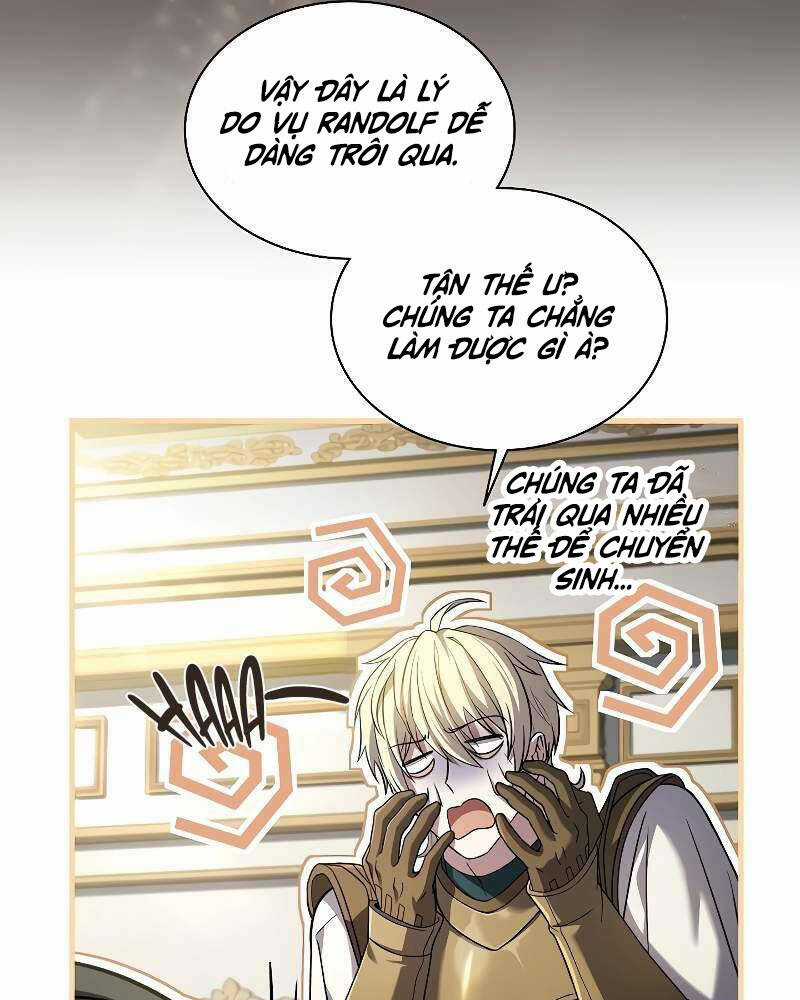 Tử Vong Quân Chủ Chapter 7 trang 103