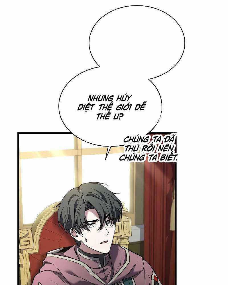 Tử Vong Quân Chủ Chapter 7 trang 105