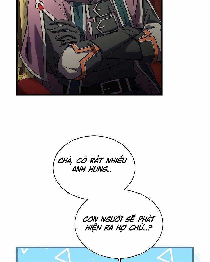 Tử Vong Quân Chủ Chapter 7 trang 106