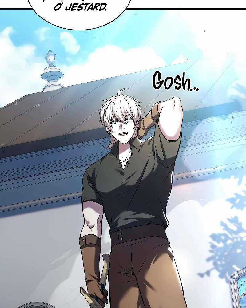 Tử Vong Quân Chủ Chapter 7 trang 11