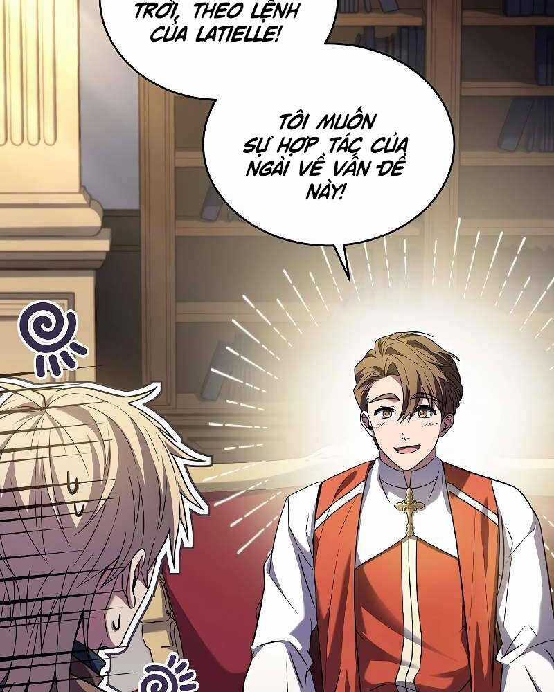 Tử Vong Quân Chủ Chapter 7 trang 110