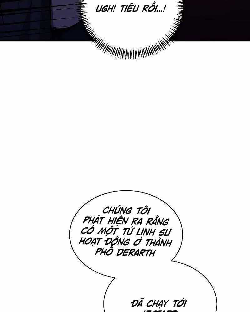 Tử Vong Quân Chủ Chapter 7 trang 112