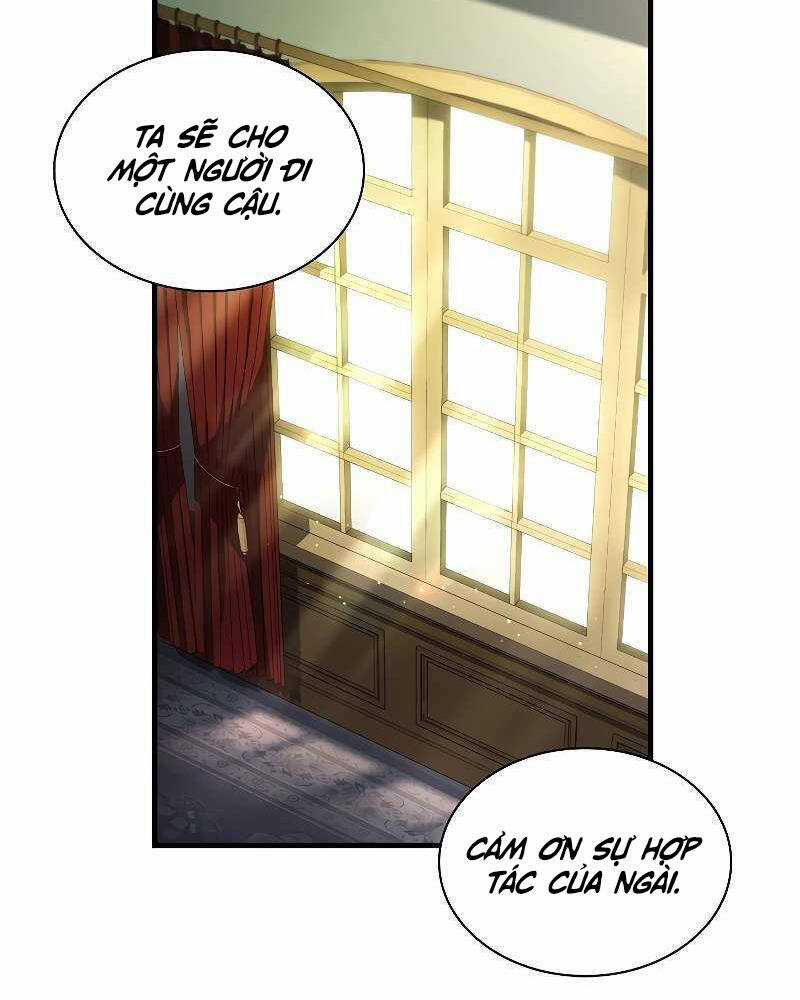 Tử Vong Quân Chủ Chapter 7 trang 119