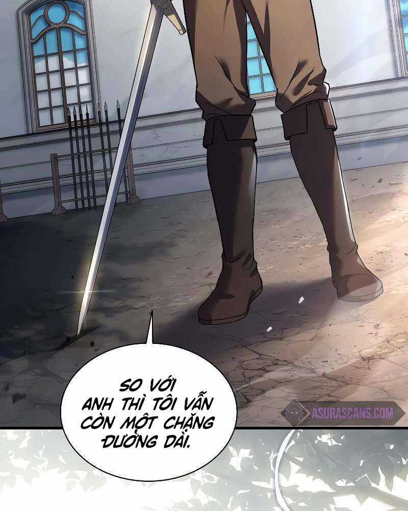 Tử Vong Quân Chủ Chapter 7 trang 12