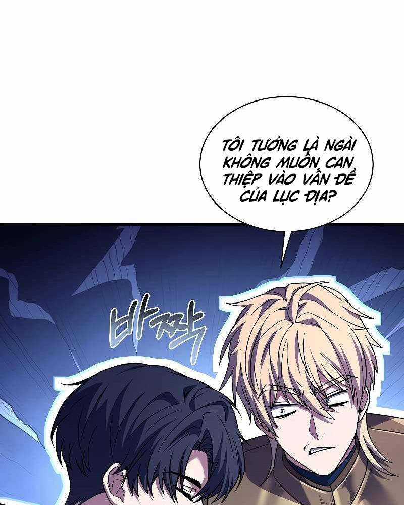 Tử Vong Quân Chủ Chapter 7 trang 121