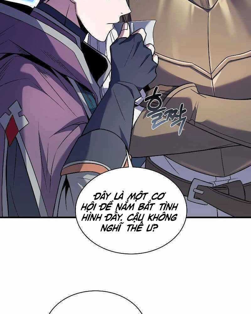 Tử Vong Quân Chủ Chapter 7 trang 122