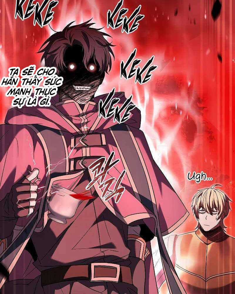 Tử Vong Quân Chủ Chapter 7 trang 124