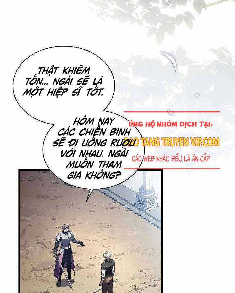 Tử Vong Quân Chủ Chapter 7 trang 13