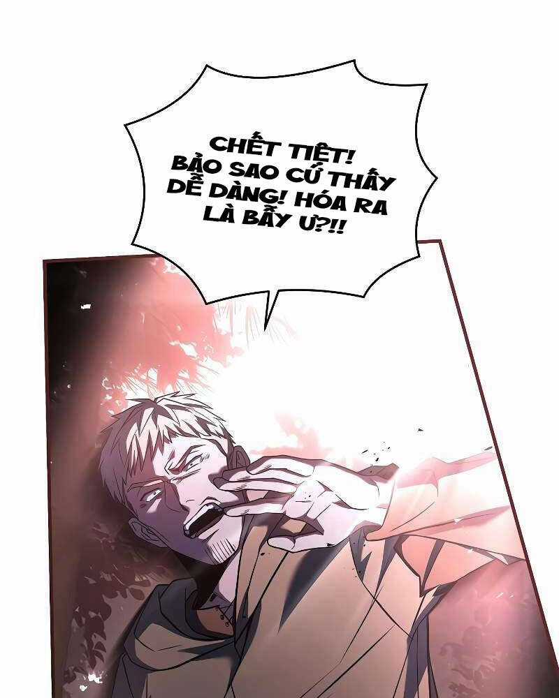 Tử Vong Quân Chủ Chapter 7 trang 138