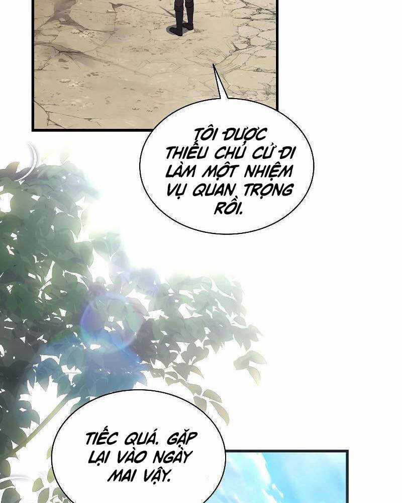 Tử Vong Quân Chủ Chapter 7 trang 14