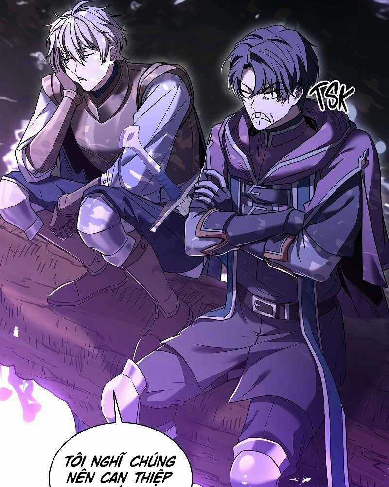 Tử Vong Quân Chủ Chapter 7 trang 158