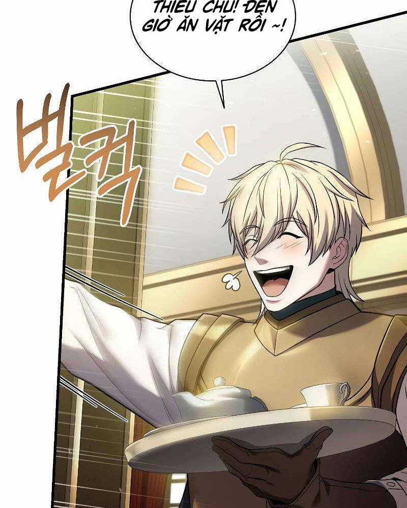 Tử Vong Quân Chủ Chapter 7 trang 18