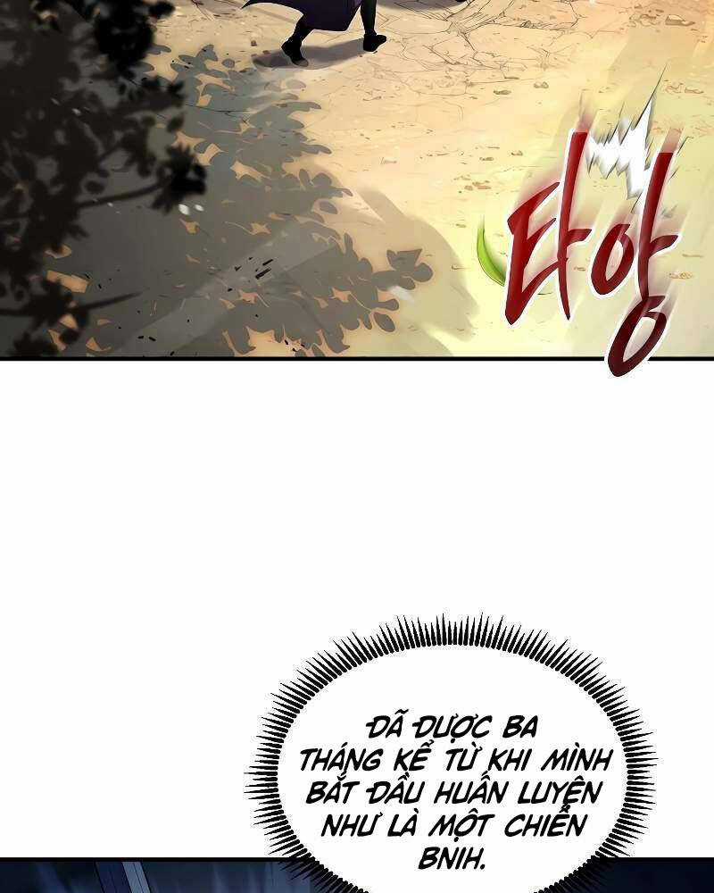 Tử Vong Quân Chủ Chapter 7 trang 2