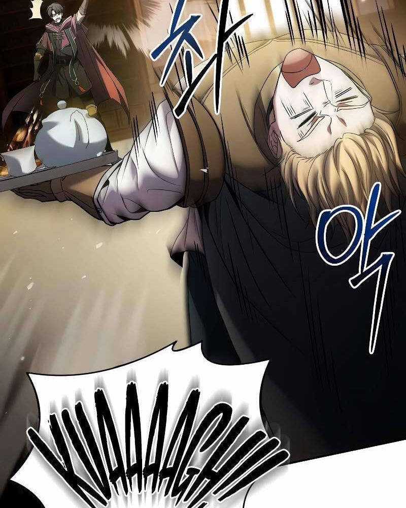 Tử Vong Quân Chủ Chapter 7 trang 21