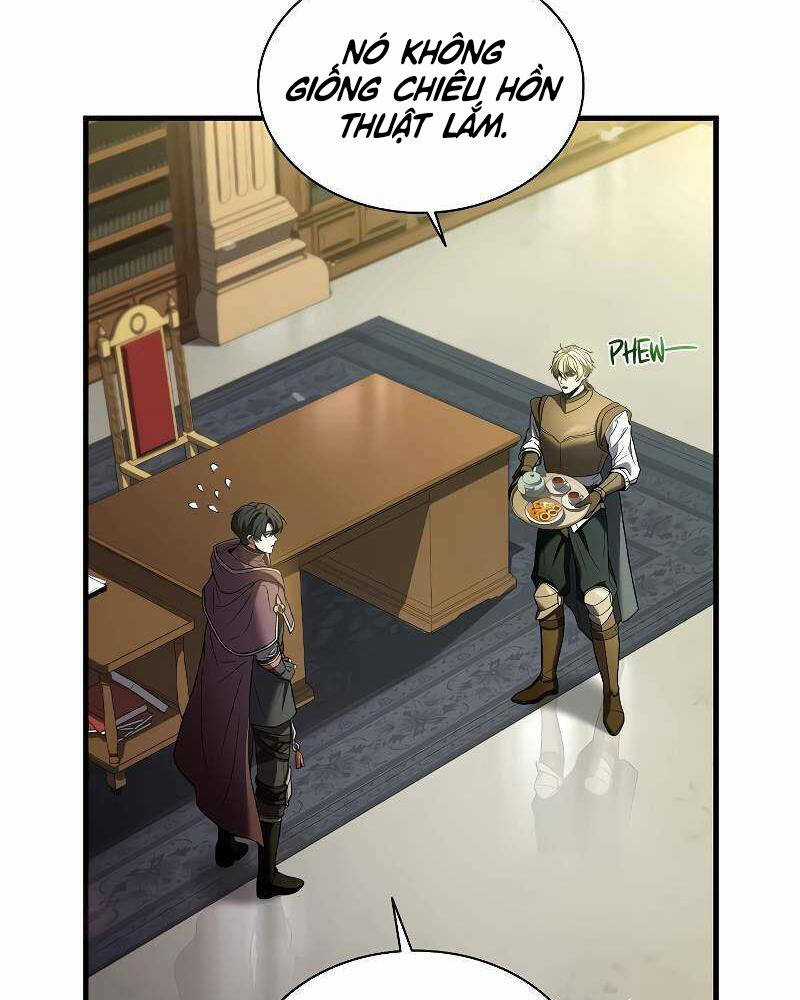 Tử Vong Quân Chủ Chapter 7 trang 24