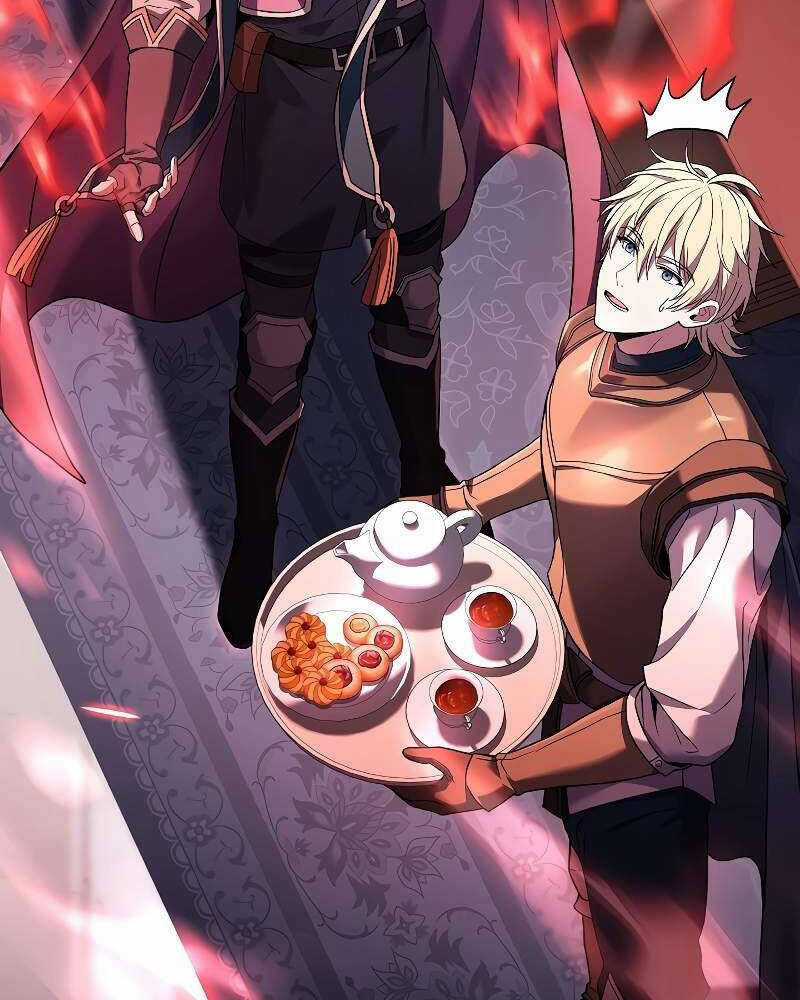 Tử Vong Quân Chủ Chapter 7 trang 28