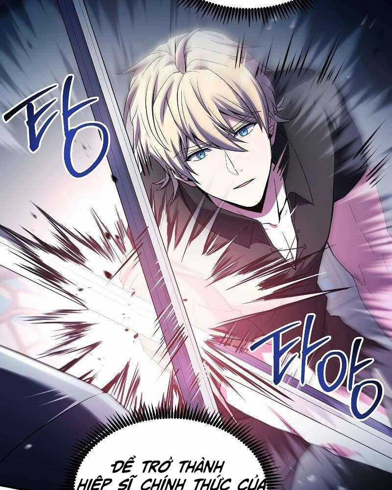 Tử Vong Quân Chủ Chapter 7 trang 3