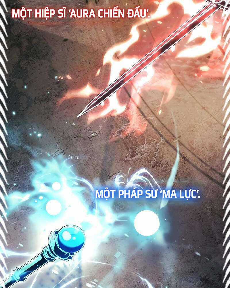 Tử Vong Quân Chủ Chapter 7 trang 31