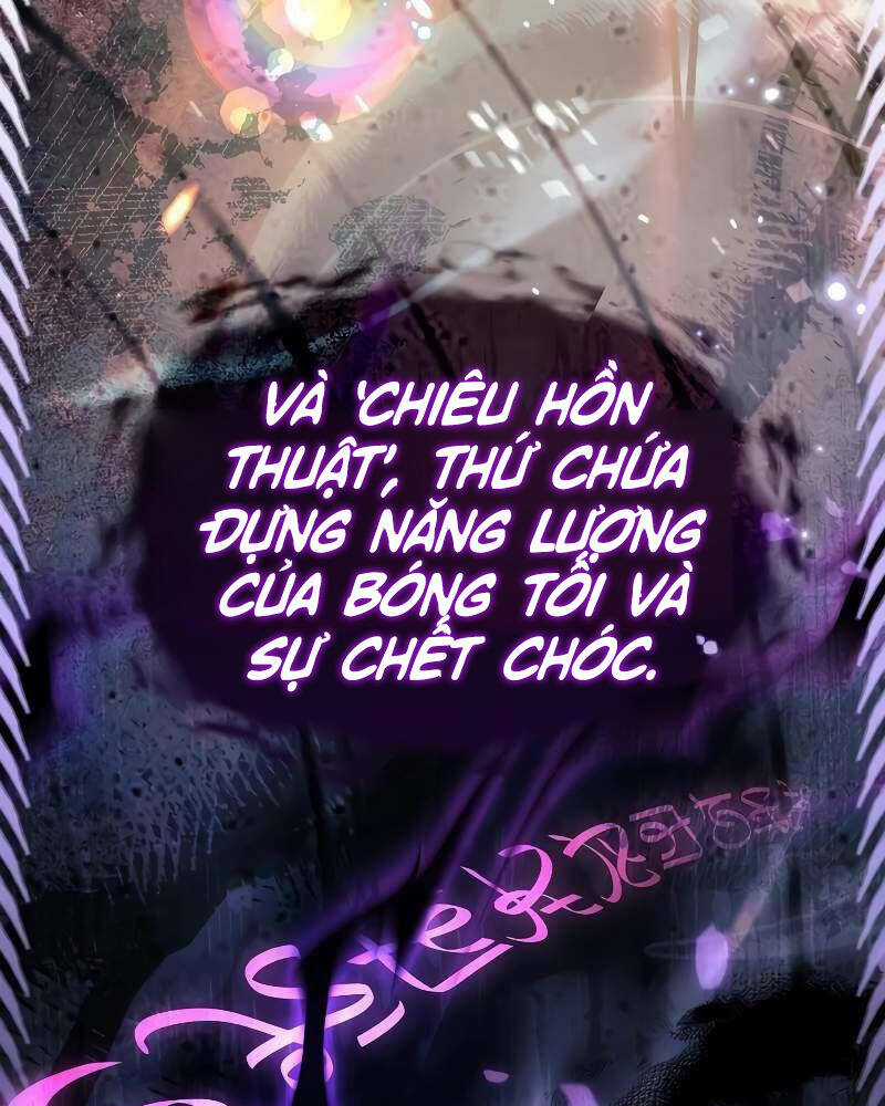 Tử Vong Quân Chủ Chapter 7 trang 33