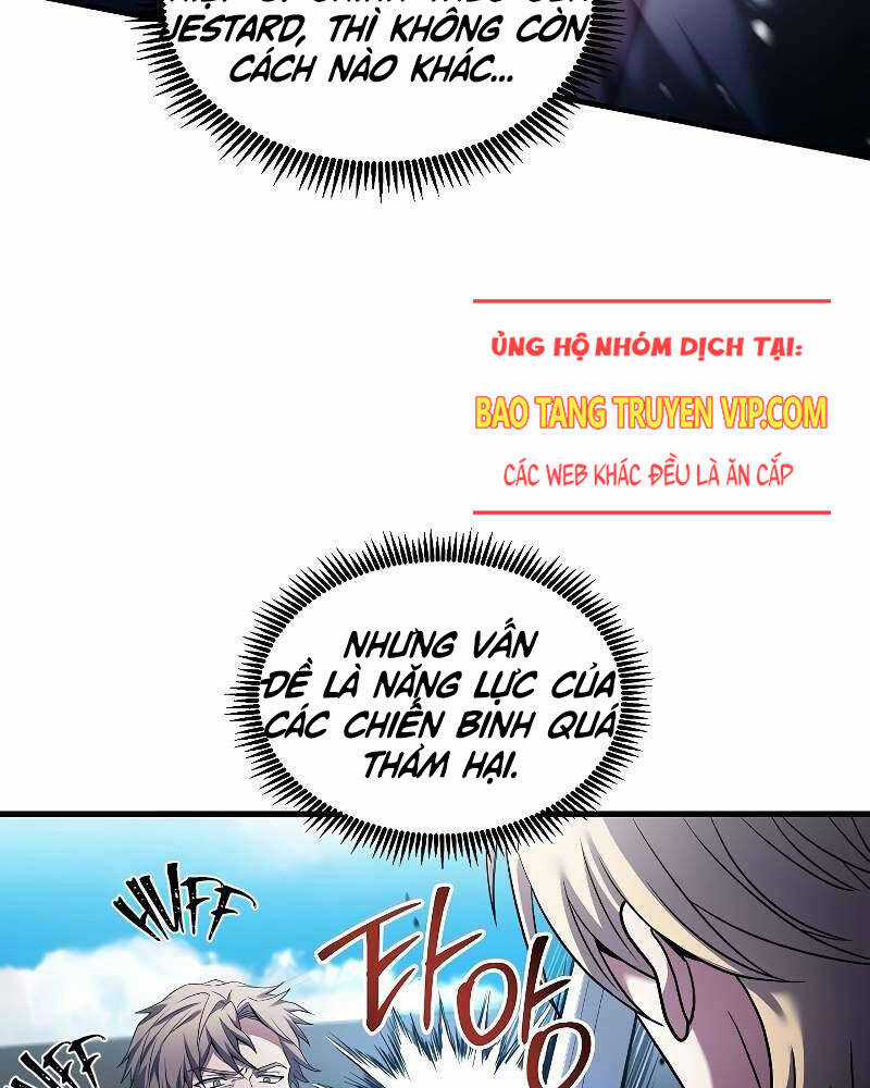 Tử Vong Quân Chủ Chapter 7 trang 4