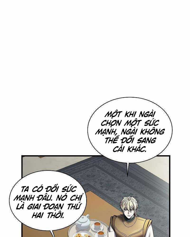 Tử Vong Quân Chủ Chapter 7 trang 43