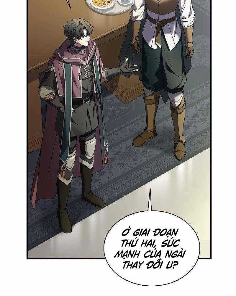 Tử Vong Quân Chủ Chapter 7 trang 44