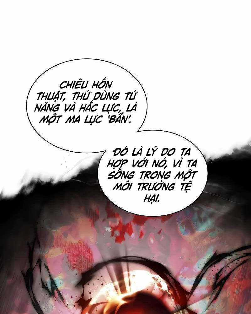 Tử Vong Quân Chủ Chapter 7 trang 45