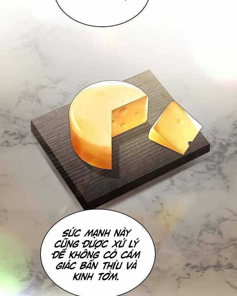 Tử Vong Quân Chủ Chapter 7 trang 47